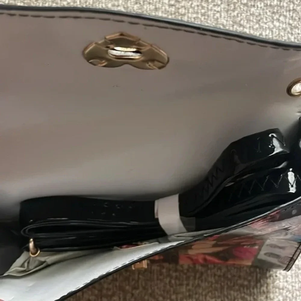 Michelle Obama Clutch Bag